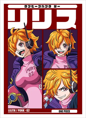 Punk Hazard Mind