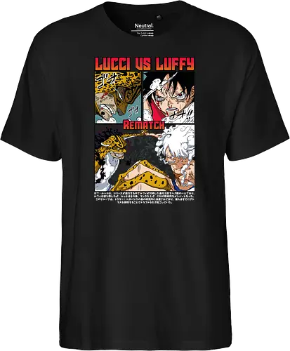 Final Rematch