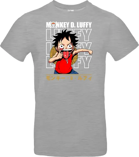 Goofy Pirate