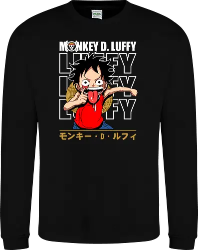 Goofy Pirate