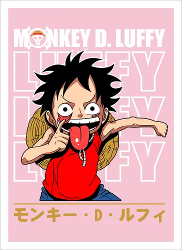 Goofy Pirate