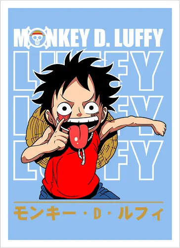 Goofy Pirate