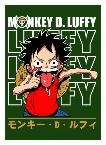 Goofy Pirate