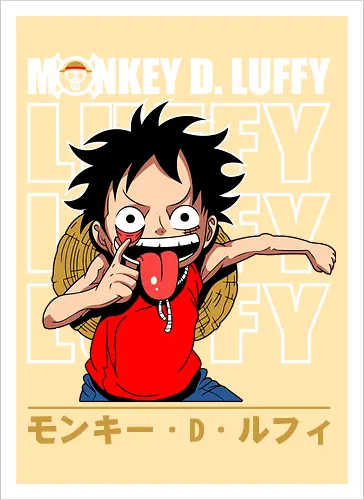 Goofy Pirate