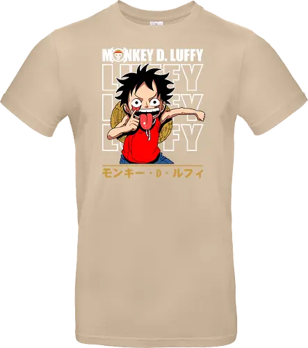 Goofy Pirate