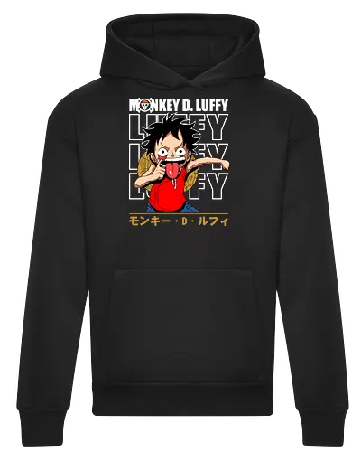 Goofy Pirate