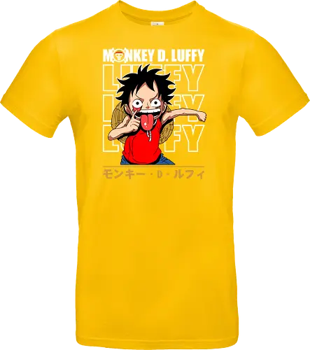 Goofy Pirate