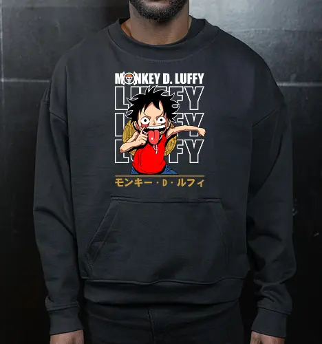 Goofy Pirate