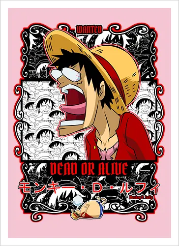 Dead or Alive