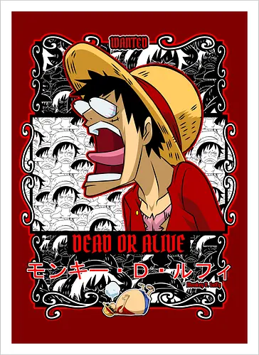 Dead or Alive