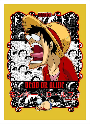 Dead or Alive