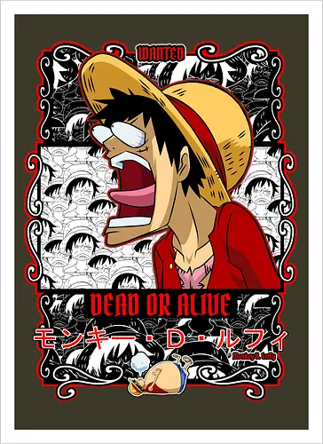 Dead or Alive