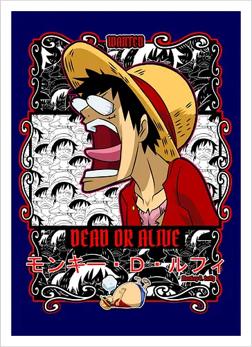 Dead or Alive