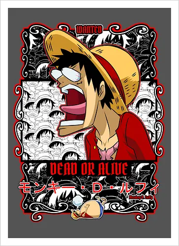 Dead or Alive