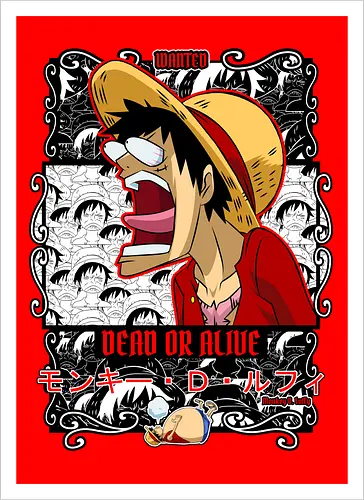 Dead or Alive