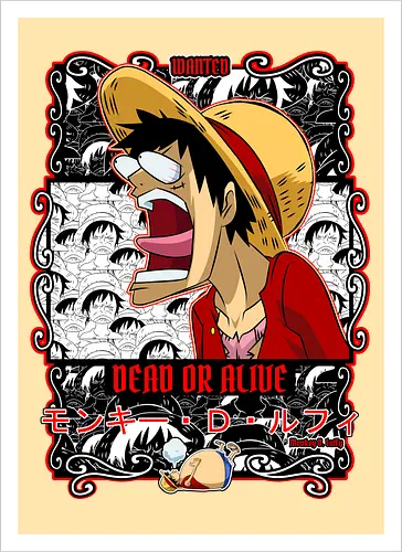 Dead or Alive
