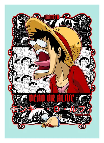 Dead or Alive
