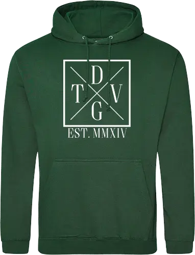 DennisGamingTV - X-Logo
