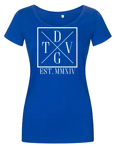 DennisGamingTV - X-Logo