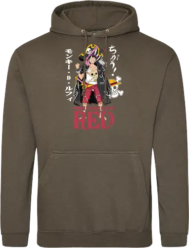 Film Red Style