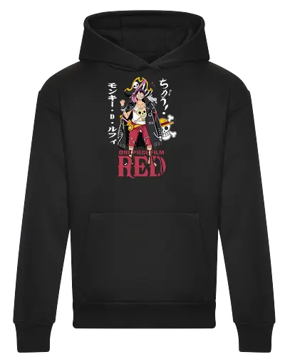Film Red Style