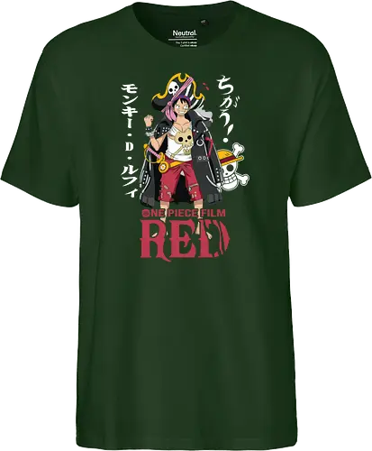 Film Red Style