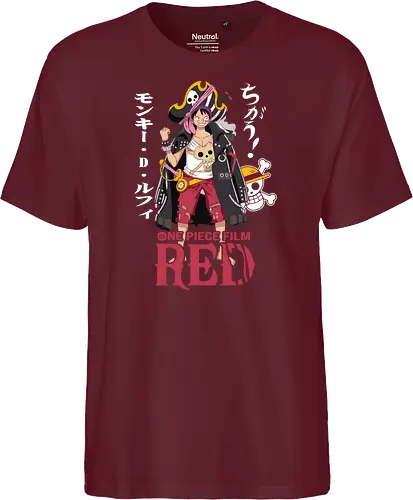 Film Red Style