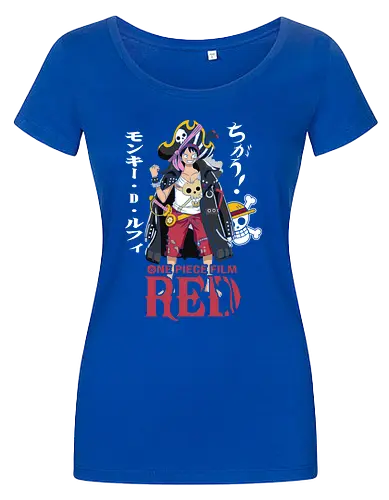 Film Red Style