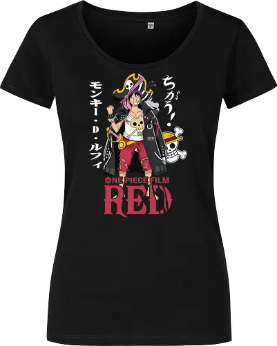 Film Red Style