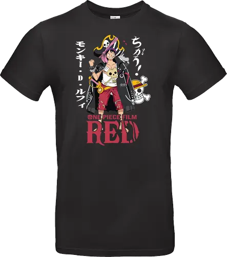 Film Red Style