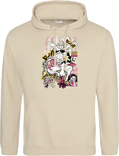 Chaos Energy