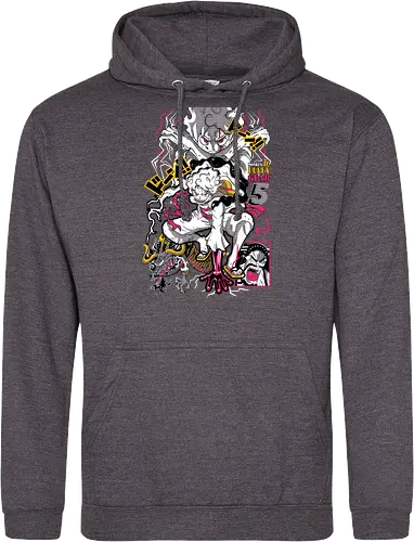 Chaos Energy