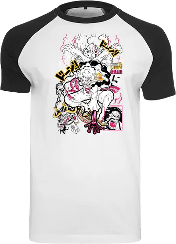 Chaos Energy