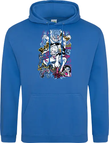 Chaos Energy