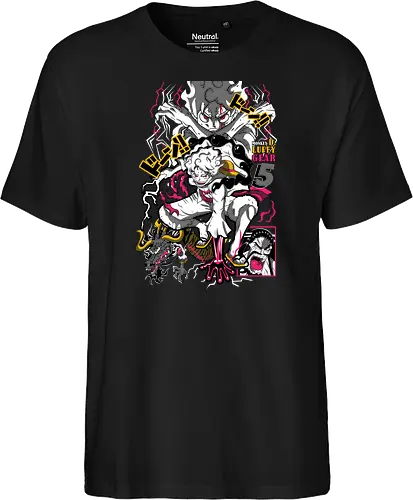 Chaos Energy