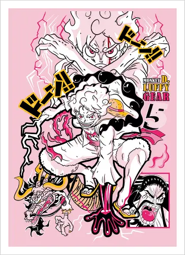 Chaos Energy