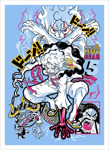 Chaos Energy