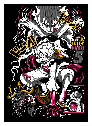 Chaos Energy