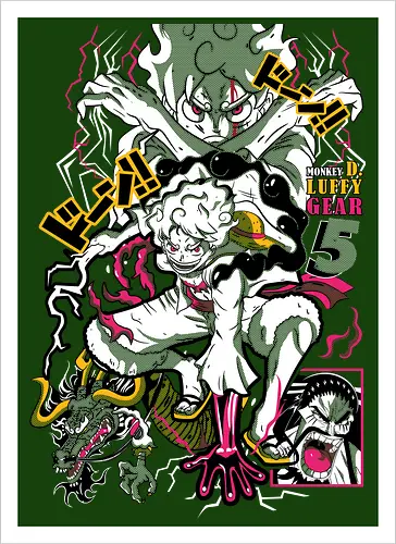 Chaos Energy