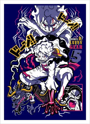 Chaos Energy