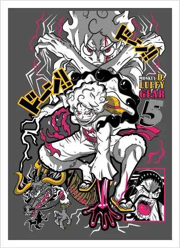 Chaos Energy