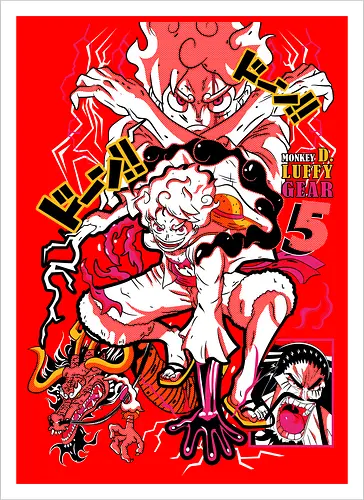 Chaos Energy