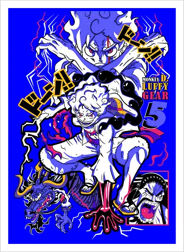 Chaos Energy