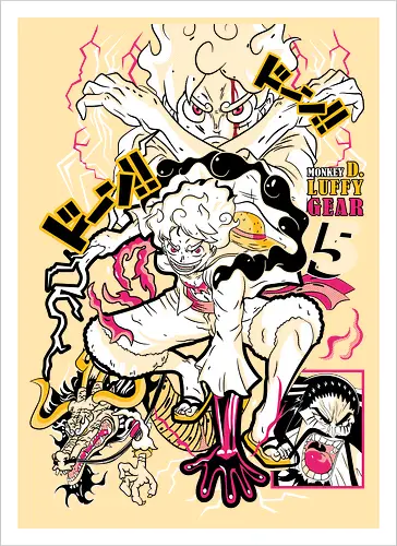 Chaos Energy