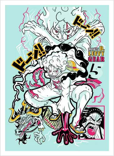 Chaos Energy