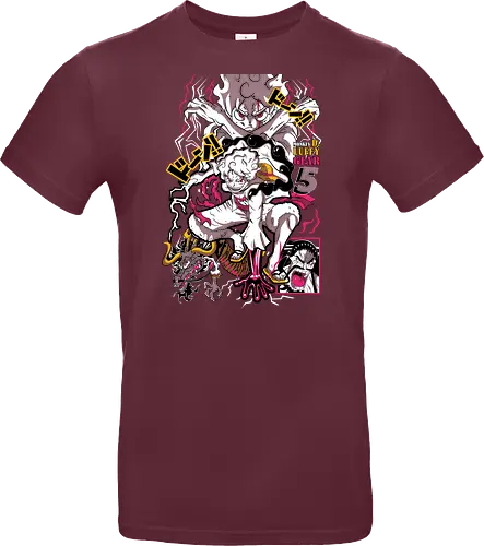 Chaos Energy