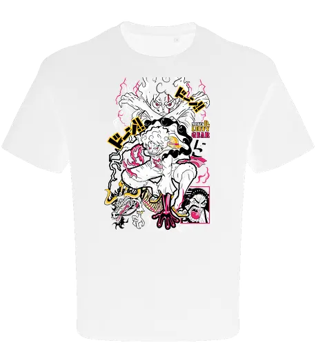 Chaos Energy