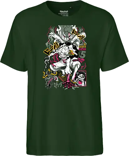 Chaos Energy