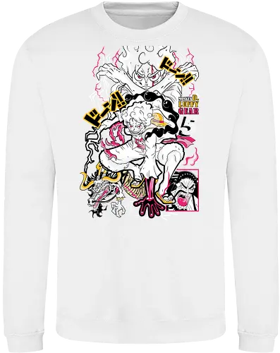 Chaos Energy