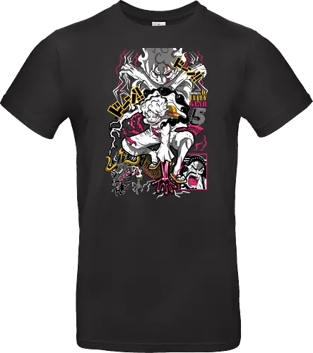 Chaos Energy